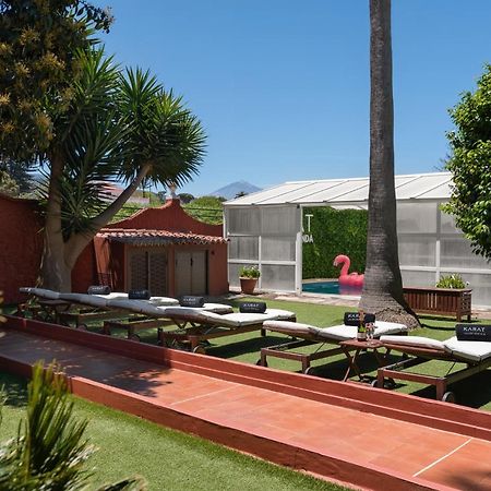Karat Villa Fernanda 塔科龙特 外观 照片