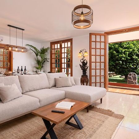 Karat Villa Fernanda 塔科龙特 外观 照片