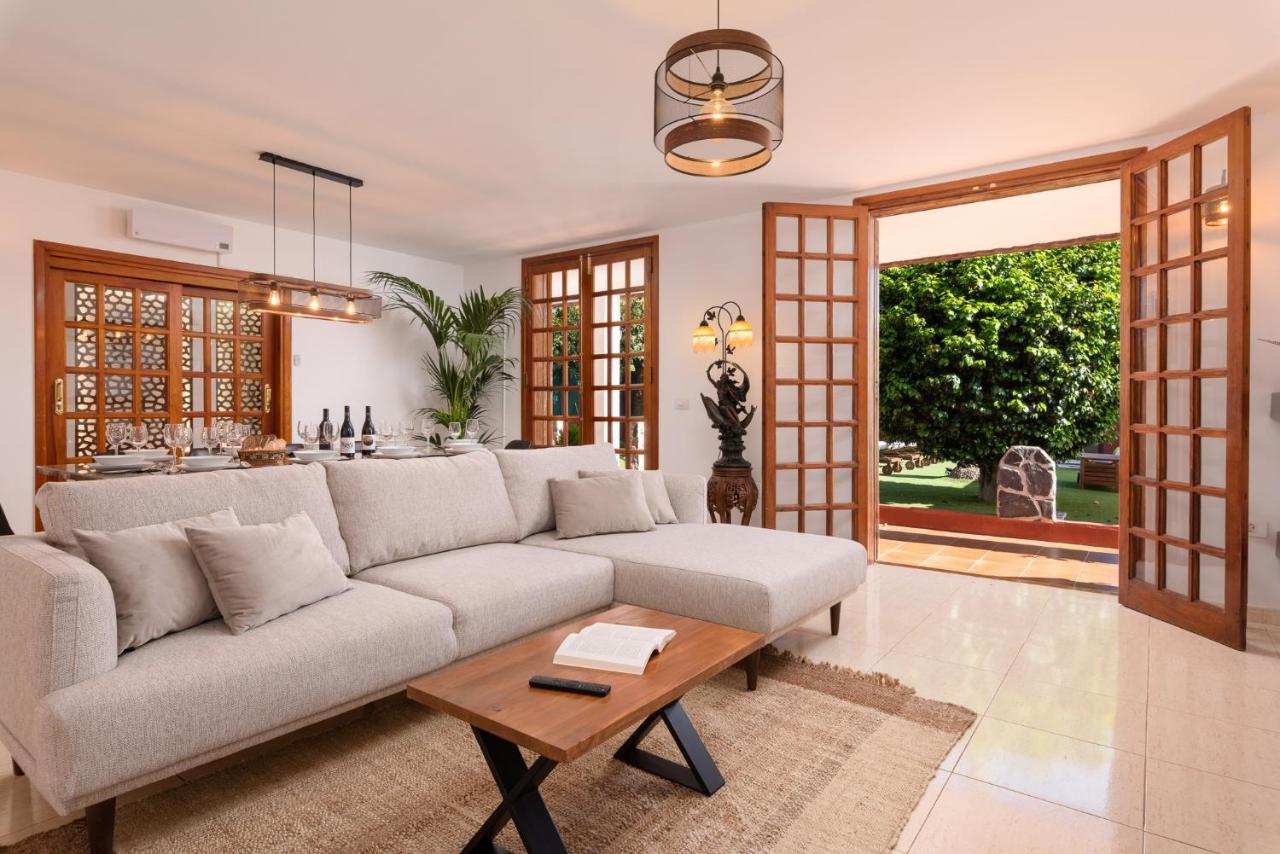 Karat Villa Fernanda 塔科龙特 外观 照片
