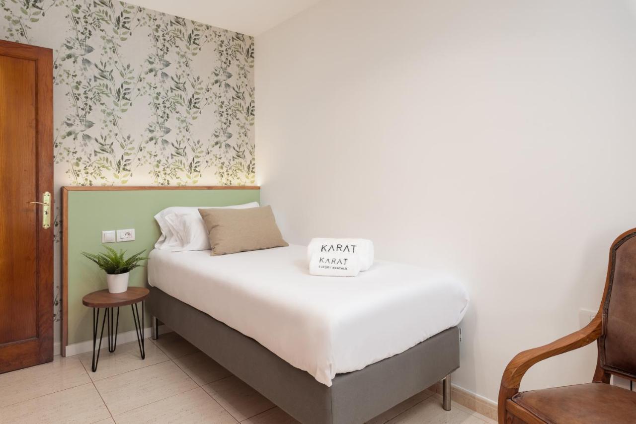 Karat Villa Fernanda 塔科龙特 外观 照片