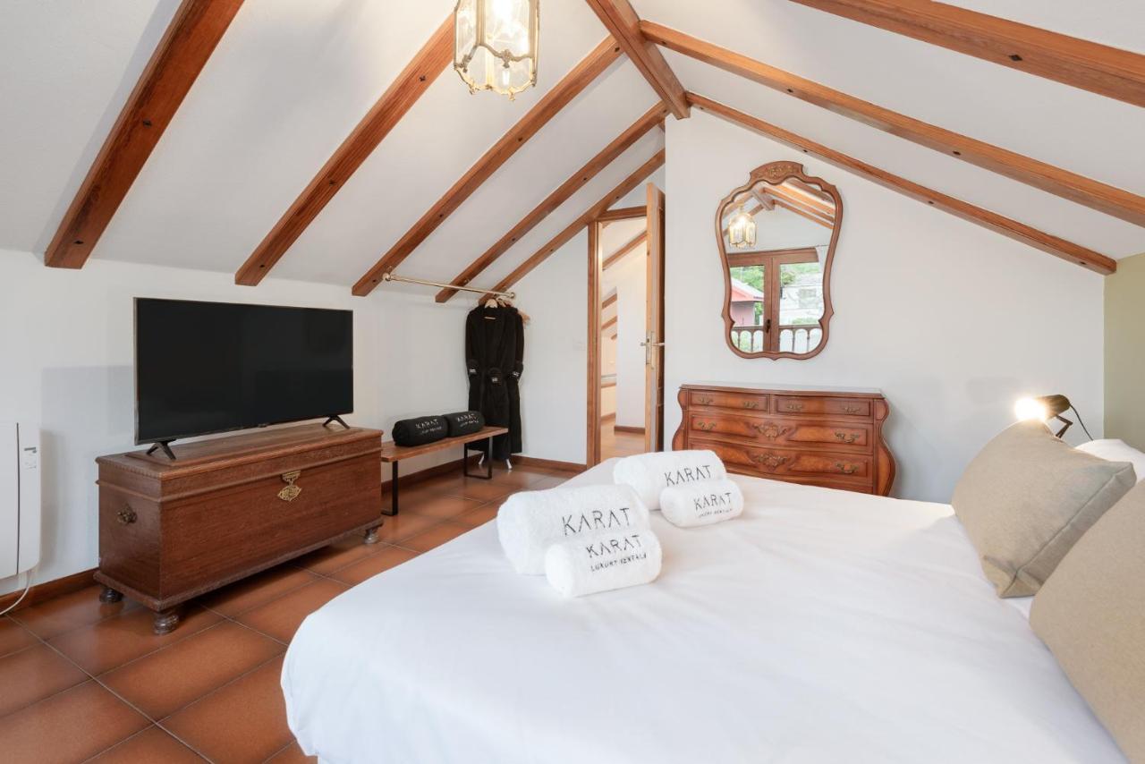 Karat Villa Fernanda 塔科龙特 外观 照片