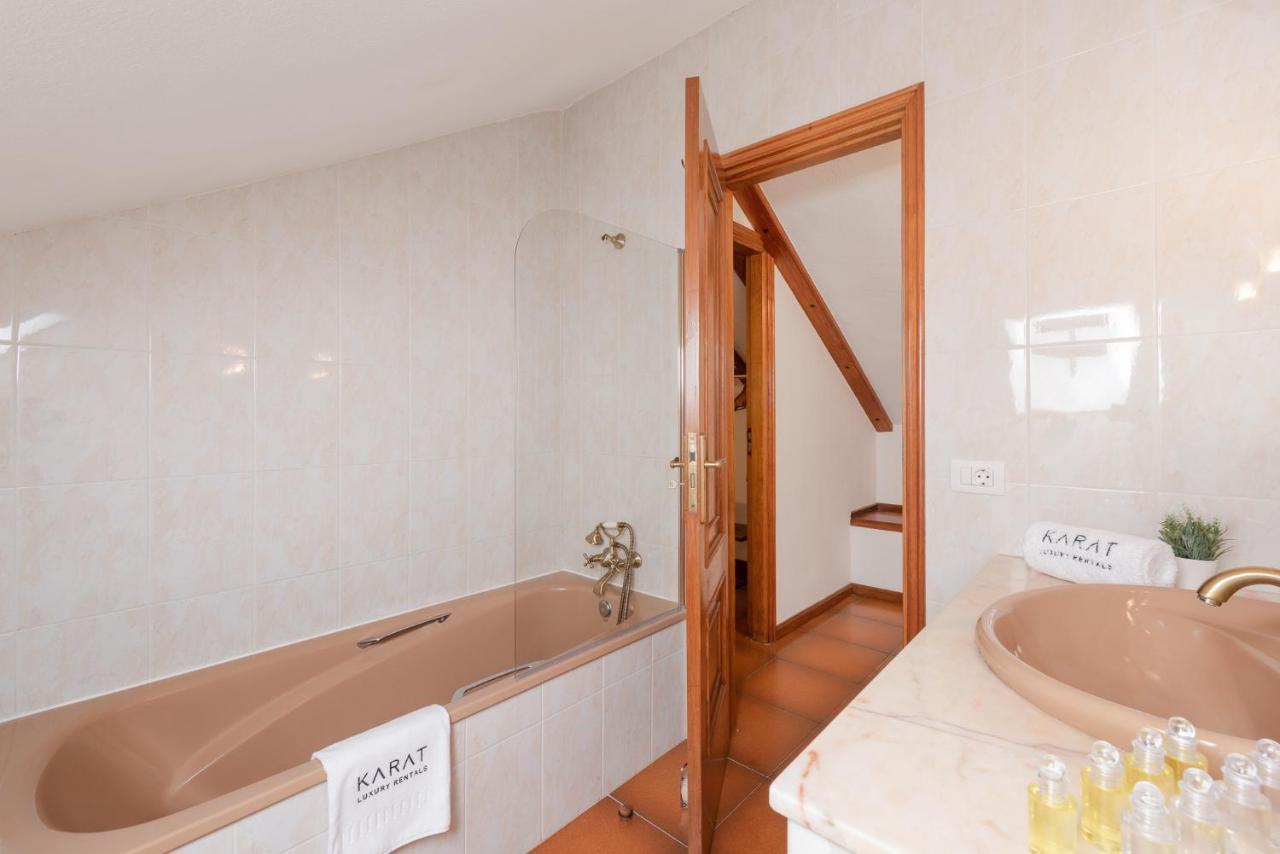 Karat Villa Fernanda 塔科龙特 外观 照片