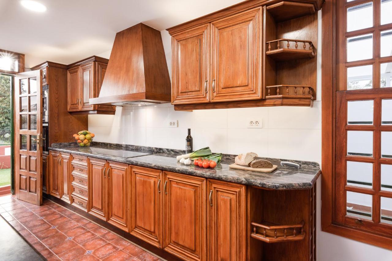 Karat Villa Fernanda 塔科龙特 外观 照片