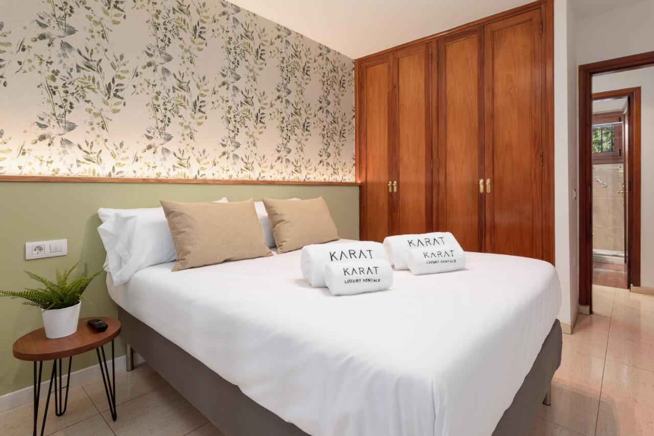 Karat Villa Fernanda 塔科龙特 外观 照片