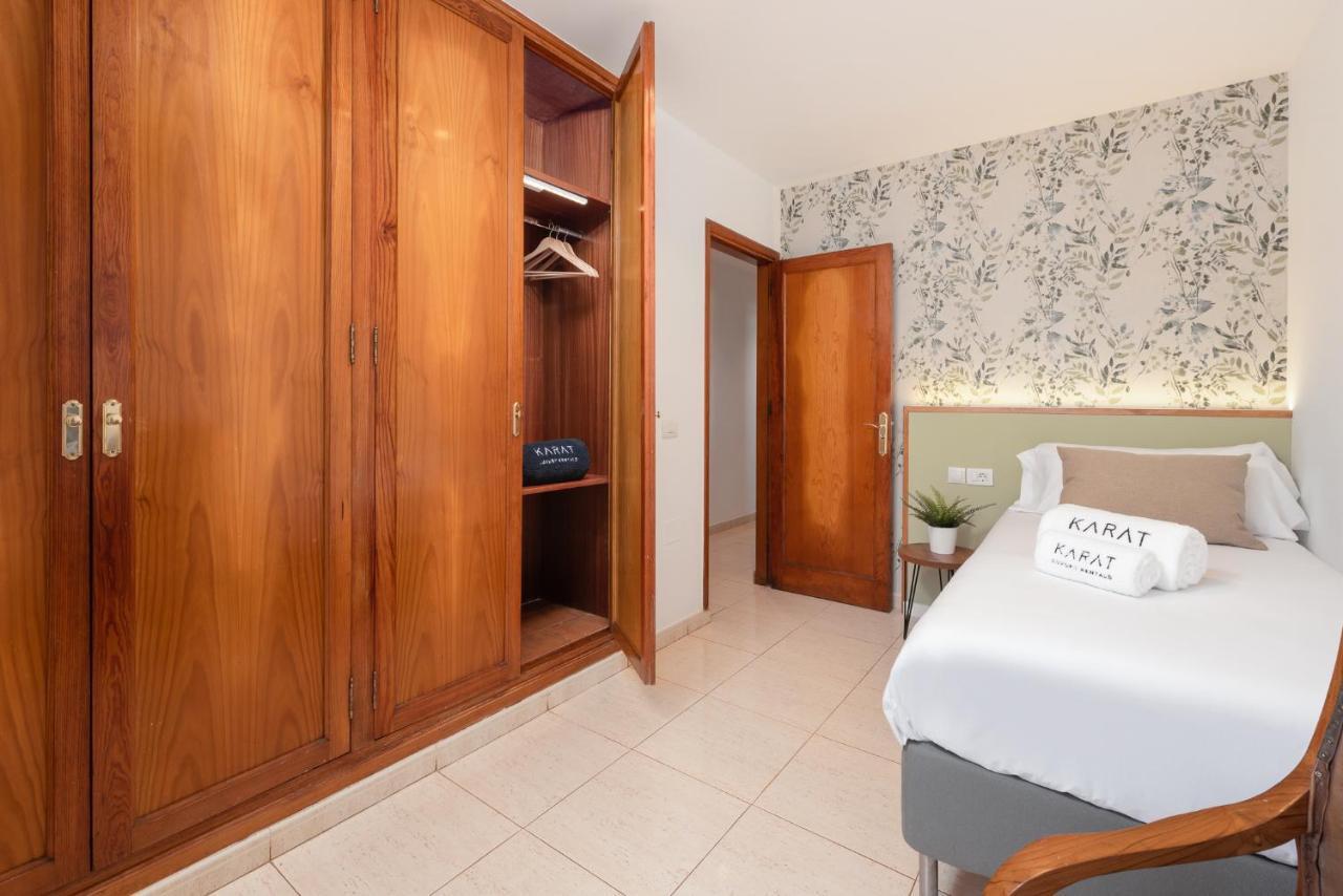 Karat Villa Fernanda 塔科龙特 外观 照片