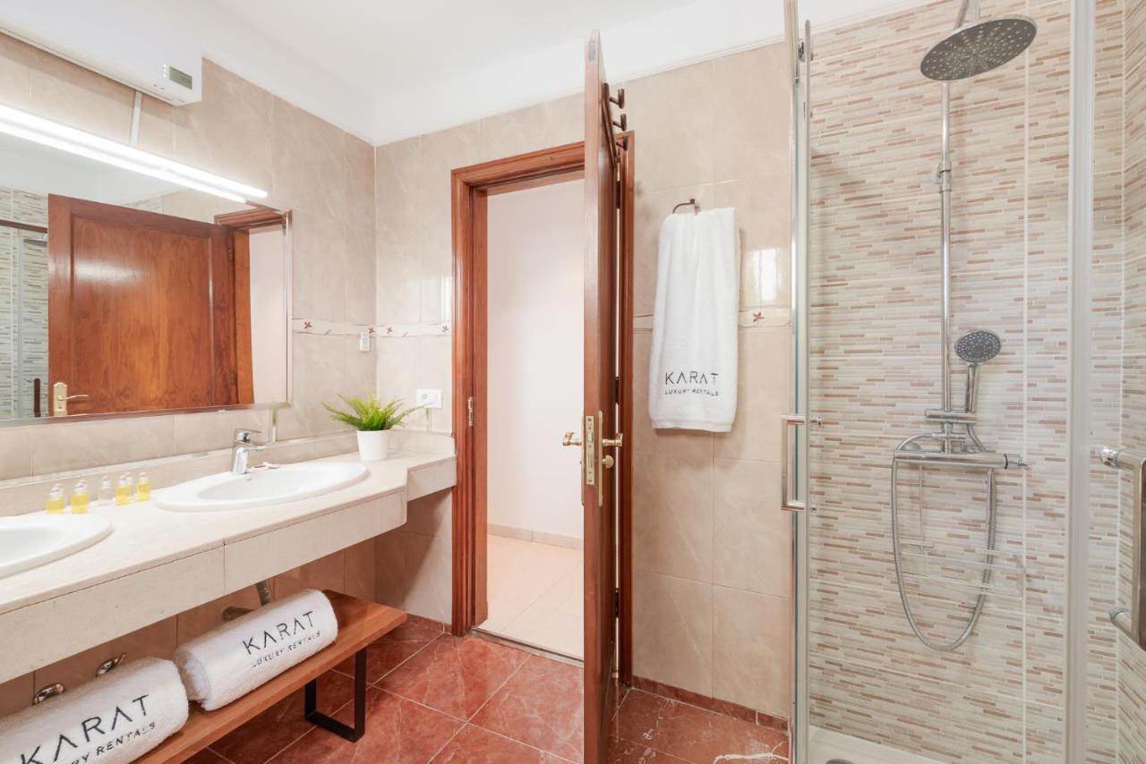 Karat Villa Fernanda 塔科龙特 外观 照片