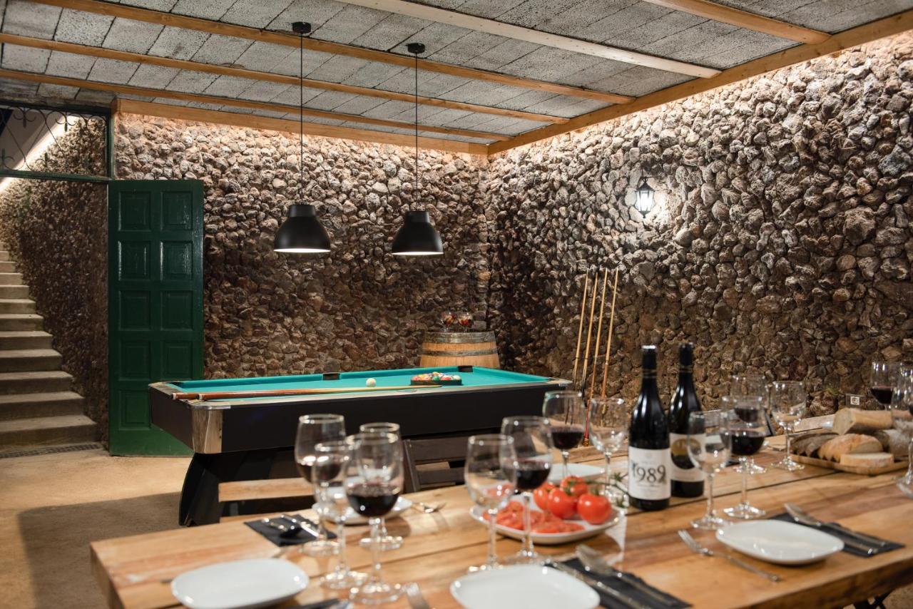 Karat Villa Fernanda 塔科龙特 外观 照片