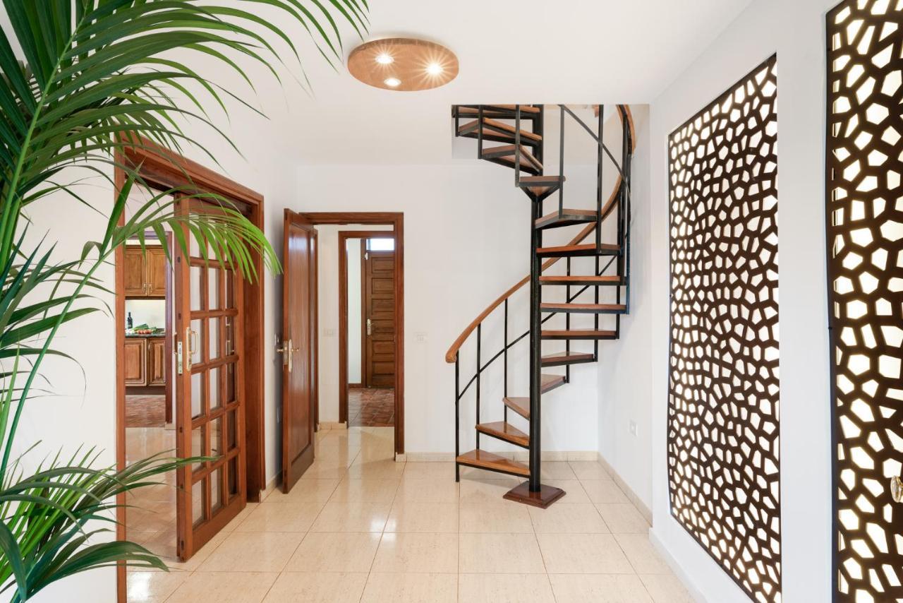 Karat Villa Fernanda 塔科龙特 外观 照片