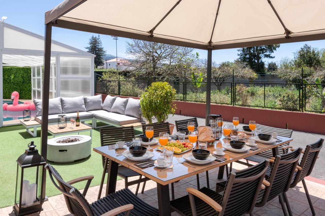 Karat Villa Fernanda 塔科龙特 外观 照片