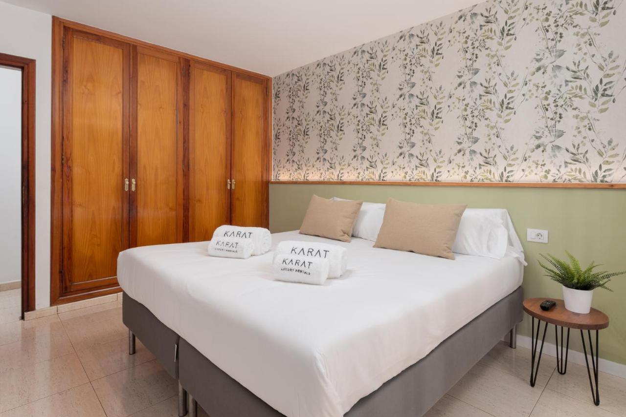 Karat Villa Fernanda 塔科龙特 外观 照片