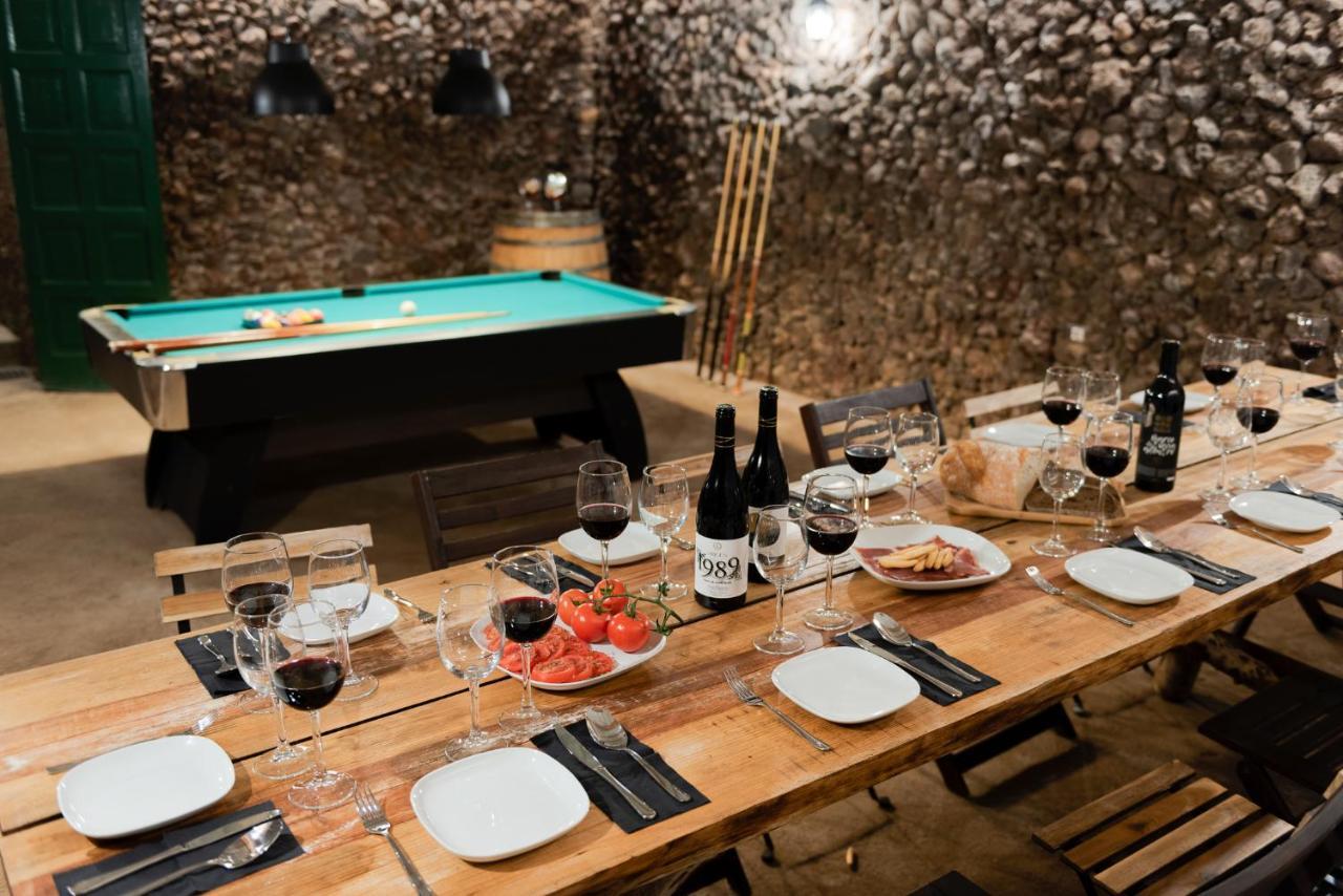 Karat Villa Fernanda 塔科龙特 外观 照片