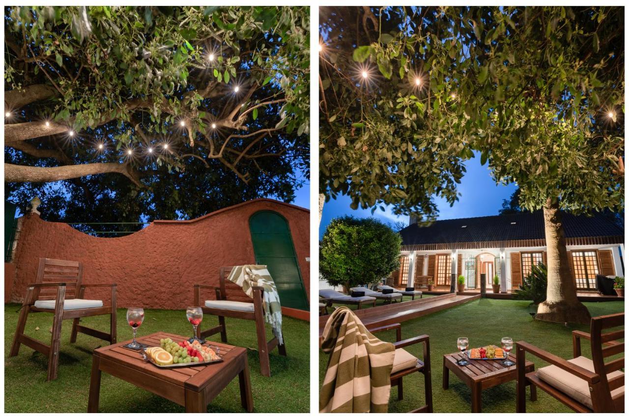 Karat Villa Fernanda 塔科龙特 外观 照片
