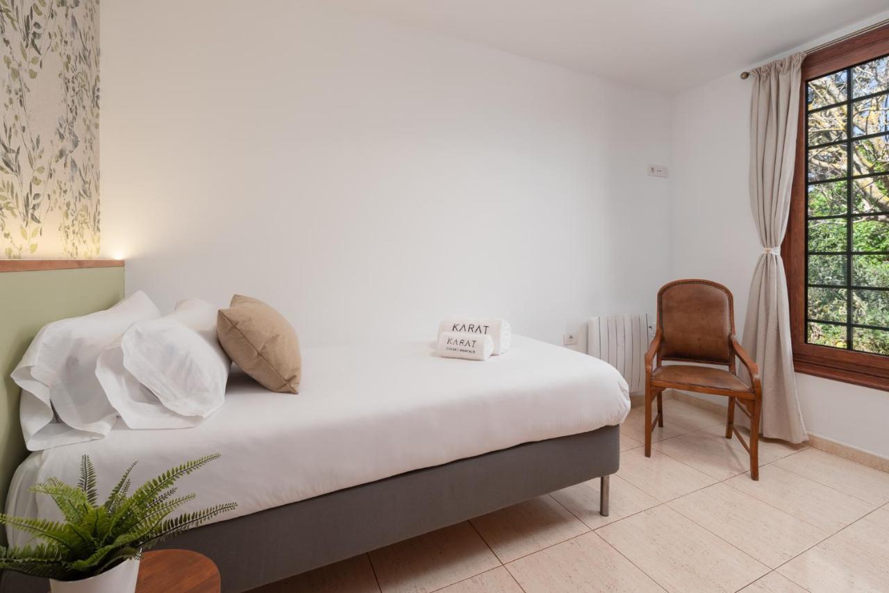 Karat Villa Fernanda 塔科龙特 外观 照片