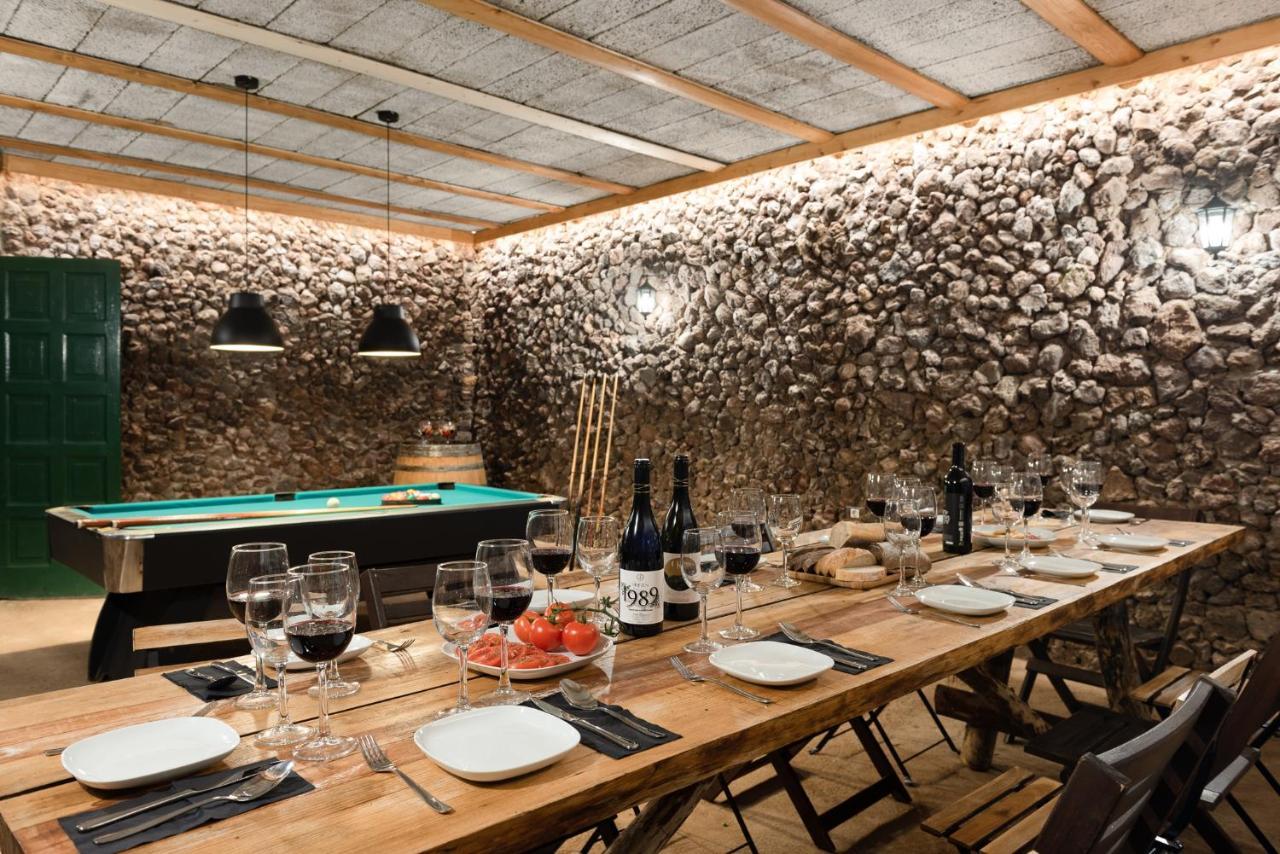 Karat Villa Fernanda 塔科龙特 外观 照片